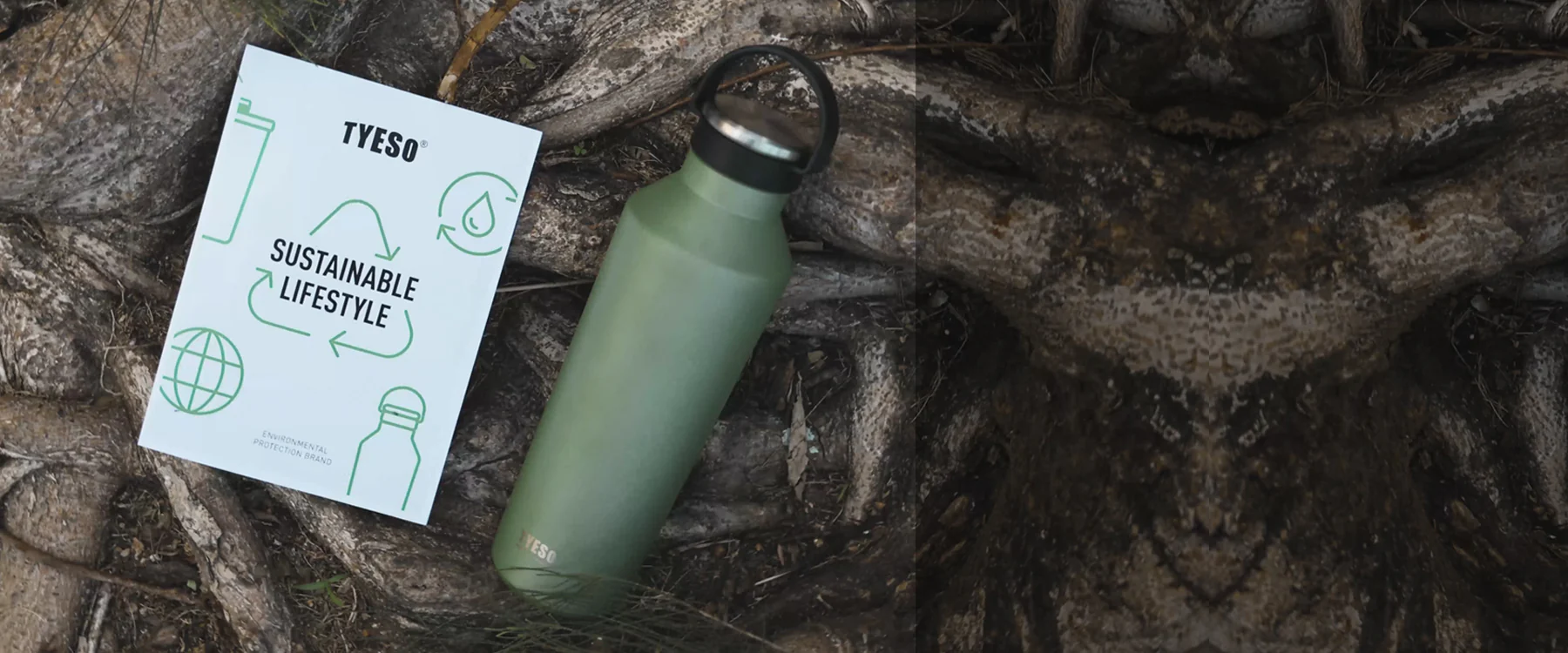 Sustainable Style for Every Sip